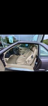 Mercedes-Benz SL 500 R 129 Cabrio super Farbkombi, gepflegt  - gebrauchte Mercedes-Benz SL 500 aus dem Jahr 1992