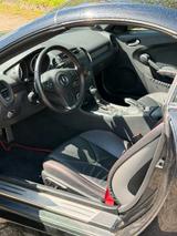 Mercedes-Benz SLK 350 Sportmotor - - gebrauchte Mercedes-Benz SLK 350 aus dem Jahr 2008