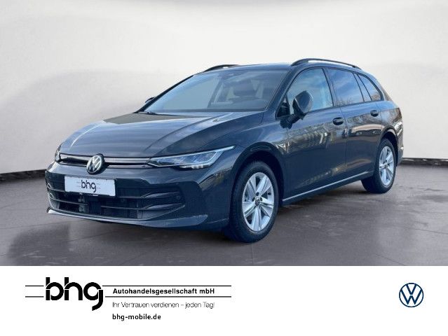 Volkswagen Golf Variant Life 1,5 l TSI OPF 6-Gang