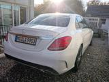 Mercedes-Benz C 43 AMG Mercedes-AMG C 43 4MATIC Autom. Mer... - Mercedes AMG gebraucht