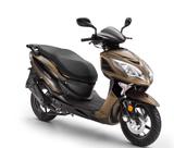 Luxxon XXLINE - LUXXON MOTORRAD