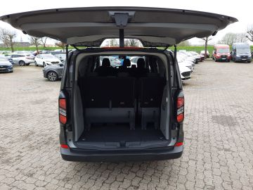 Bild 8 Ford Tourneo Custom 320 L1 Trend FWD 2.0 Navi LED Kli