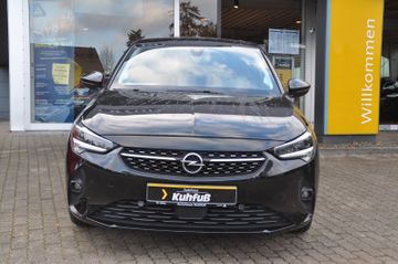 Bild Corsa Opel