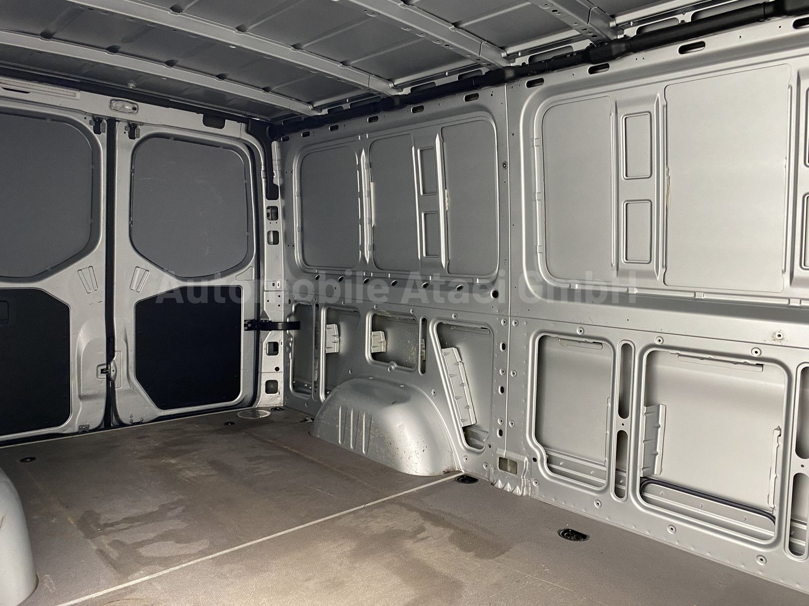 Fahrzeugabbildung Mercedes-Benz Sprinter 314 CDI KAMERA+ KLIMA+ 1. HAND 6697