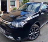 Mitsubishi Outlander 2.2 DI-D ClearTec 4WD AT Diamant E... - Mitsubishi Outlander: 2.4