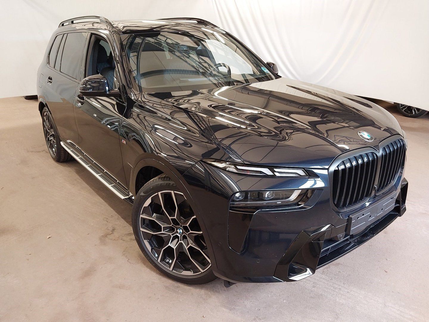 BMW X7 - Bild 3