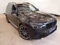 BMW X7 - Vorschau Bild 3