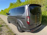 Ford Tourneo Custom Sport L1. 1. Hand Unfallfrei - Ford Tourneo Custom Sport mit Diesel-Antrieb