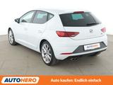 Seat Leon 1.5 TSI ACT FR Aut.*NAVI*ACC*PDC*SHZ*ALU* - Seat Leon Gebrauchtwagen in München