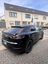 Porsche Cayenne 3.0 Sportpaket Sportsitze Service Neu 22 - Porsche Cayenne: Coupé