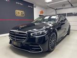 Mercedes-Benz S 500 4M*AMG*L ANG*Exklusiv*VIP*Chauffeur*4D - gebrauchte Mercedes-Benz S 500 aus dem Jahr 2021