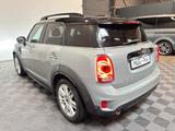 MINI Cooper D Countryman *Chili-AHK-LED* - MINI mit Diesel-Antrieb: Limousine
