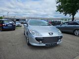 Peugeot 307 CC Cabrio-Coupe JBL - Peugeot 307: Cabrio