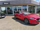 Mazda 6 2.0L SKYACTIV G 165ps 6AT FWD CENTER-LINE - Mazda 6 Vorführfahrzeuge