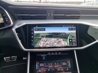 Audi S6 - Vorschau Bild 11