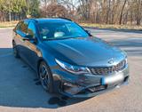 Kia Optima SW GT Line Kombi Automatik Dies... - Kia Optima SW Gebrauchtwagen