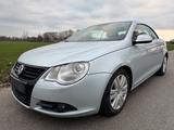 Volkswagen Eos 2.0 FSI / Ledersitze - Volkswagen Eos 2.0 FSI