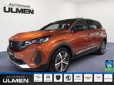Peugeot 5008 Hybrid Allure Pack 136 7-Sitzer Navi Rückfa - Peugeot 5008 in Düsseldorf