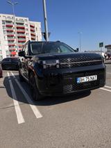 Hyundai SANTA FE 1.6 T-GDI Plug-In-Hy Black 4WD Auto...