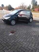 Mitsubishi Colt 1,5 Diesel TÜV neu - Mitsubishi Colt mit Diesel-Antrieb: 1.5