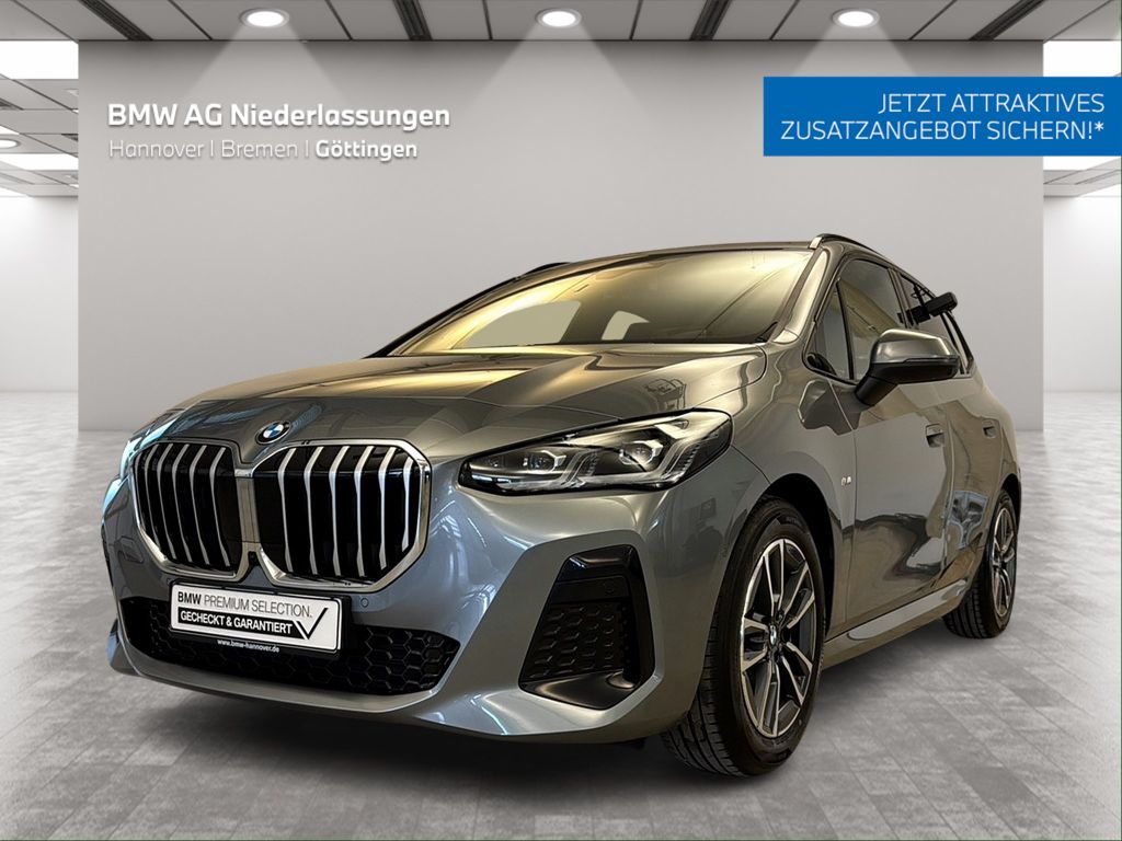 BMW 220i Active Tourer M Sport AHK Driv.Assist.Prof
