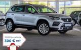 Seat Ateca Style - Seat Ateca aus 2024