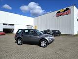 Land Rover Freelander TD4 * 4X4 TÜV 04.28 SITZH- ALU KLIMAA - gebrauchte Land Rover Freelander aus dem Jahr 2009