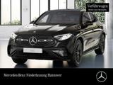 Mercedes-Benz GLC 200 4M AMG+NIGHT+PANO+360+AHK+LED+TOTW+9G - Mercedes-Benz GLC 200 in Hannover
