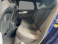 Audi A4 - Vorschau Bild 8