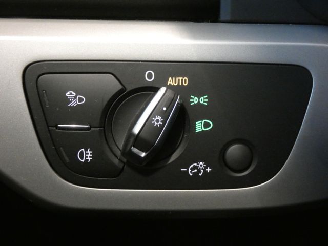 A4 AVANT 35 TDI DSG NAVI SHZ PDC TEL E-HECKKLAPP