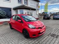 Toyota Aygo AYGO Cool*Klima*HU&AU Neu