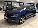 Volkswagen Polo V GTI/DSG/LEDER-ALCANATARA/1.HAND/TRAUM! - Volkswagen Polo: Sportwagen