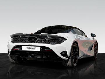 صورة 2 لـ 2024 Mclaren 750S