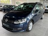 Volkswagen Sharan Comfortline BMT*Navi*7-Sitze - Volkswagen Sharan: Comfortline