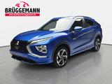Mitsubishi ECLIPSE CROSS 2.4 MIVEC PHEV CVT SELECT NAVI LED