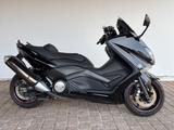 Yamaha T-Max  530  - YAMAHA SCHWARZ BENZIN ROLLER