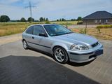 Honda Civic 1.4i  - Honda aus 1997