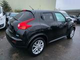 Nissan Juke 1.5 dCi - Nissan Gebrauchtwagen von 2012