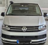 Volkswagen T6 Multivan Comfortline EDITION DSG/VOLL!! - Volkswagen T6 Multivan: Edition