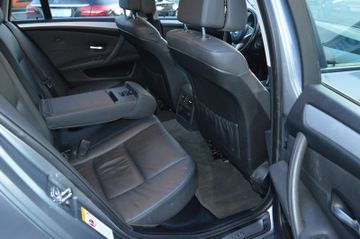 BMW 523i A touring  Steptronic AdvantageBusiness Le