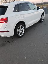 Audi Q5 45 TFSI S tronic quattro -PREMIUM PLUS - Audi Q5 Gebrauchtwagen in Dortmund
