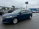 Ford Mondeo Turnier Business Edition AUTOMATIK - Ford Gebrauchtwagen von 2010