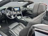BMW M850 i xDrive/HUD/Leder/HarmanKardon/360 Kamera - schwarze BMW M850