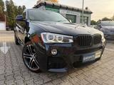 BMW X4 xDrive 35 d M SPORT STANDHEIZUNG AHK SD LED - BMW X4 in Mönchengladbach
