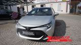 Toyota Corolla 1.2 Turbo Touring Sports Comfort - Toyota Corolla mit Benzin-Antrieb: Kombi