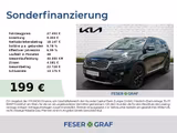Kia Sorento 2.2D AWD AT8 7Sitze AHK PLATINUM 8-fach - Kia Sorento 7-Sitzer
