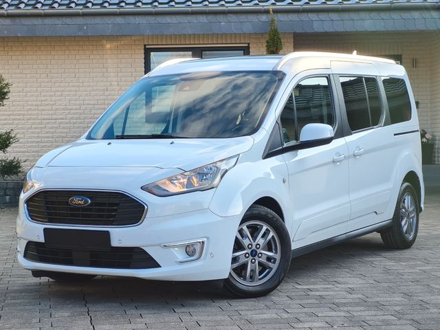 Ford Grand Tourneo Connect Titanium Aut. Panorama AHK