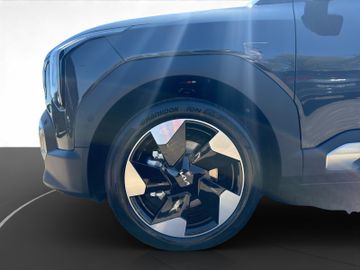 Kia EV2 42.2 kWh EARTH 4-Sitzer Soundsystem+WP+360°