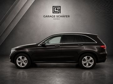 Mercedes GLC 300 - 4