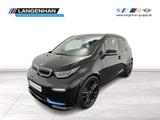 BMW i3s 120Ah HK HiFi DAB LED WLAN GSD Navi Prof. - gebrauchte BMW i3 aus dem Jahr 2021